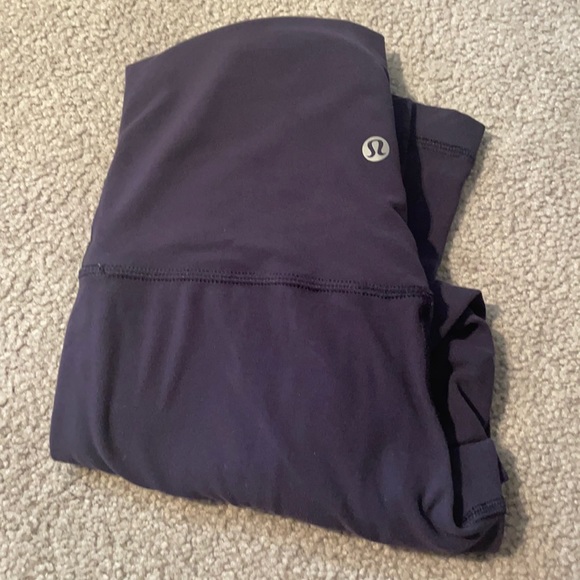 Lululemon align leggings